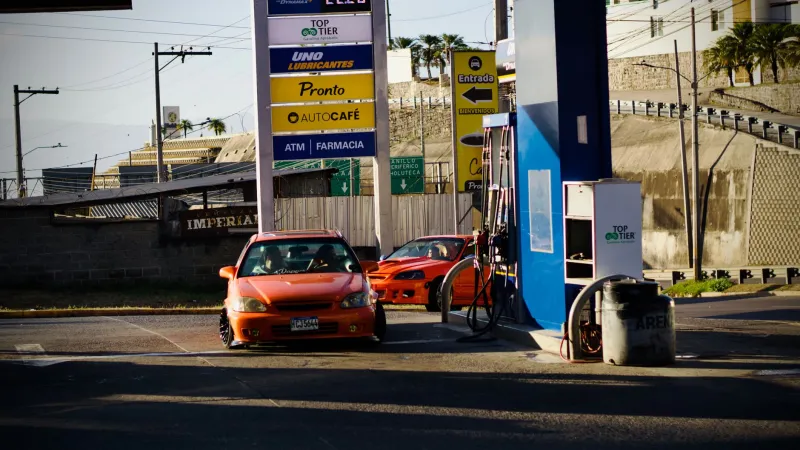 Burning the Last Tank: How the EV Takeover Will Reshape the Rental Car Experience Forever