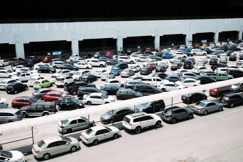 Peak Season Gets the Porsches: How Rental Fleets Play Favorites With Their Best Inventory