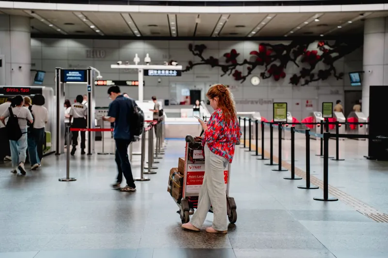 You Reserved It, But That Doesn't Mean You'll Drive It: The Chaos Behind Rental Car Allocation