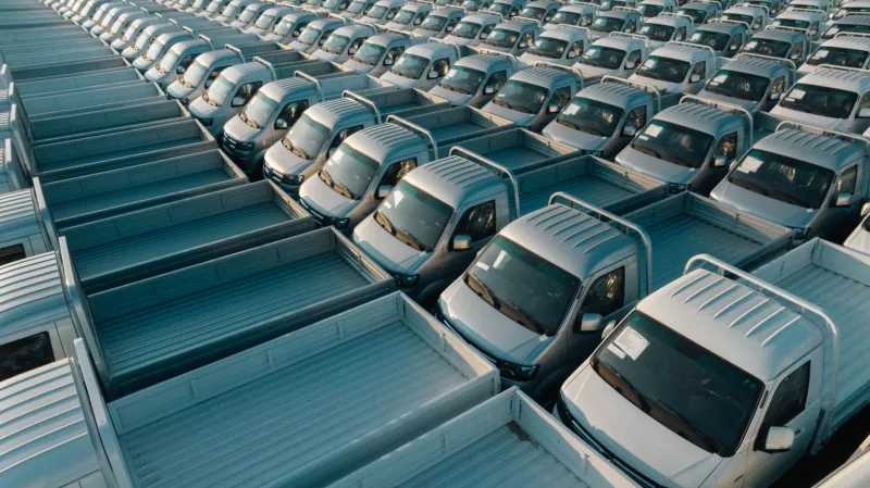 Scraps From the Auction Block: How Rental Giants Are Quietly Rebuilding Their Fleets With Used Iron